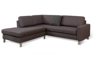 das individuelle Sofa