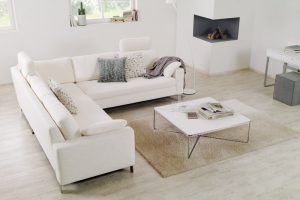 das individuelle Sofa