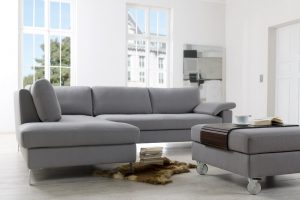 das individuelle Sofa