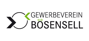 Gewerbeverein Bösensell Logo