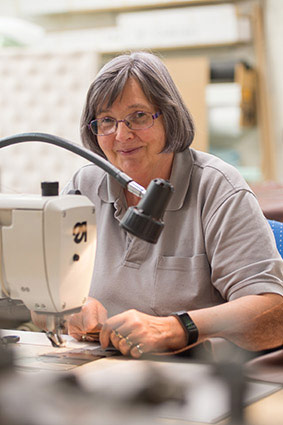 Team Hegemann Renate Betti