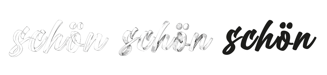 Typoentwicklung Abteilung schön Raumausstatter-Team