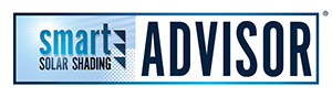 Logo Smart Solar Shading